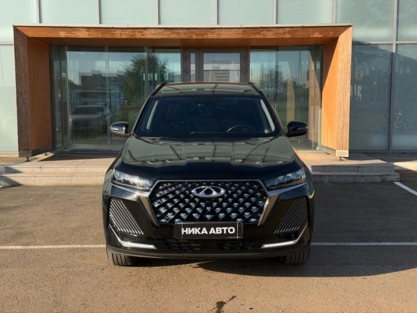 Chery Tiggo 7 Pro Max I Рестайлинг с пробегом 2025 года, цена 2 290 000 рублей, 34836 км, внедорожник, Автокод Объявления