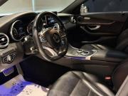 Mercedes-Benz C-Класс IV (W205) Новосибирск  - изображение 47