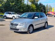 Skoda Fabia II Рестайлинг Чебоксары  - изображение 23