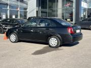 Chevrolet Lacetti I Воронеж  - изображение 19