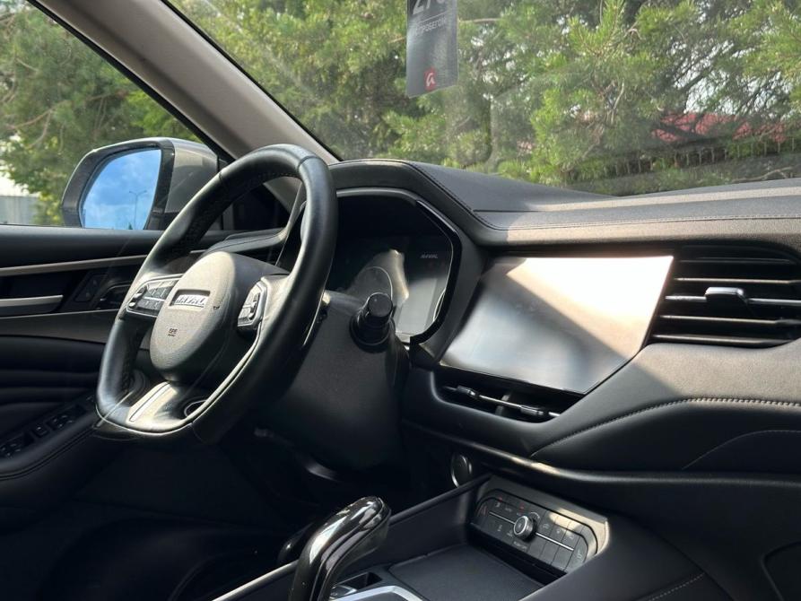 Haval F7 I Санкт-Петербург  - изображение 26