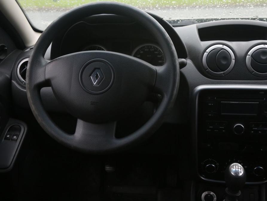 Renault Duster I Иваново  - изображение 14