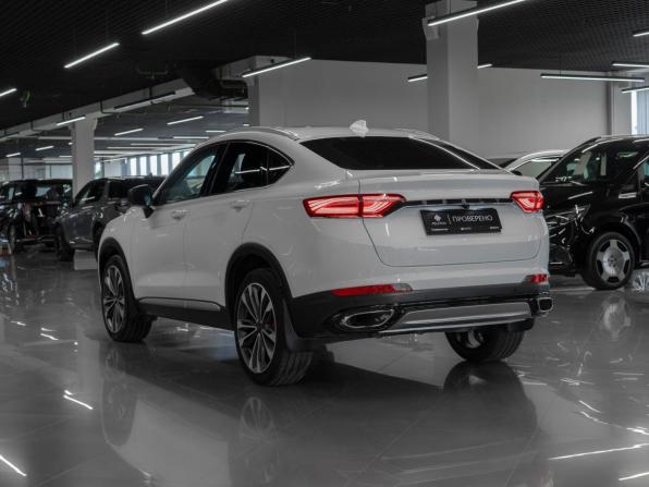 Geely Tugella I с пробегом 2022 года, цена 2 600 000 рублей, 96215 км, внедорожник, Автокод Объявления