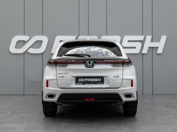 Honda UR-V I с пробегом 2020 года, цена 3 700 000 рублей, 38724 км, внедорожник, Автокод Объявления