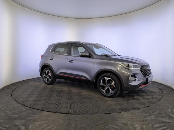Chery Tiggo 4 Pro I Рестайлинг с пробегом 2023 года, цена 1 550 000 рублей, 39210 км, внедорожник, Автокод Объявления