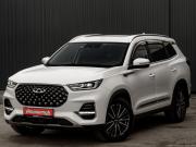 Chery Tiggo 8 Pro I Екатеринбург  - изображение 33
