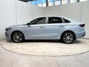 Geely Emgrand II Волжский  - изображение 33