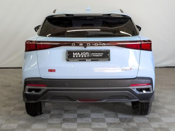 Omoda C5 I с пробегом 2024 года, цена 1 975 000 рублей, 22313 км, внедорожник, Автокод Объявления