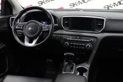 Kia Sportage IV Рестайлинг Сургут  - изображение 45
