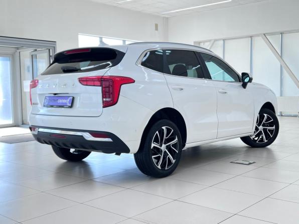 Haval Jolion I с пробегом 2023 года, цена 1 840 000 рублей, 38116 км, внедорожник, Автокод Объявления