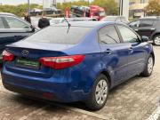 Kia Rio III Череповец  - изображение 22