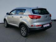 Kia Sportage III Рестайлинг Москва  - изображение 27