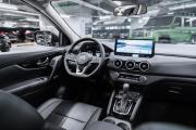 Nissan Qashqai II Рестайлинг 2 Москва  - изображение 27