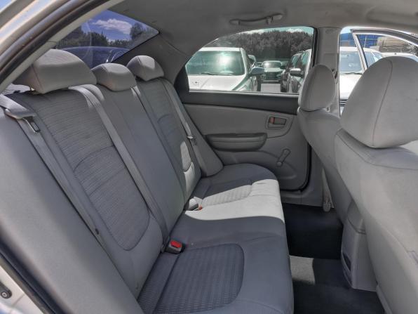 Kia Cerato I Рестайлинг с пробегом 2008 года, цена 449 000 рублей, 206646 км, седан, Автокод Объявления