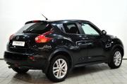 Nissan Juke I Сургут  - изображение 18