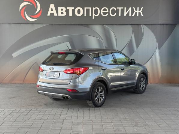 Hyundai Santa Fe III с пробегом 2013 года, цена 1 690 000 рублей, 155136 км, внедорожник, Автокод Объявления