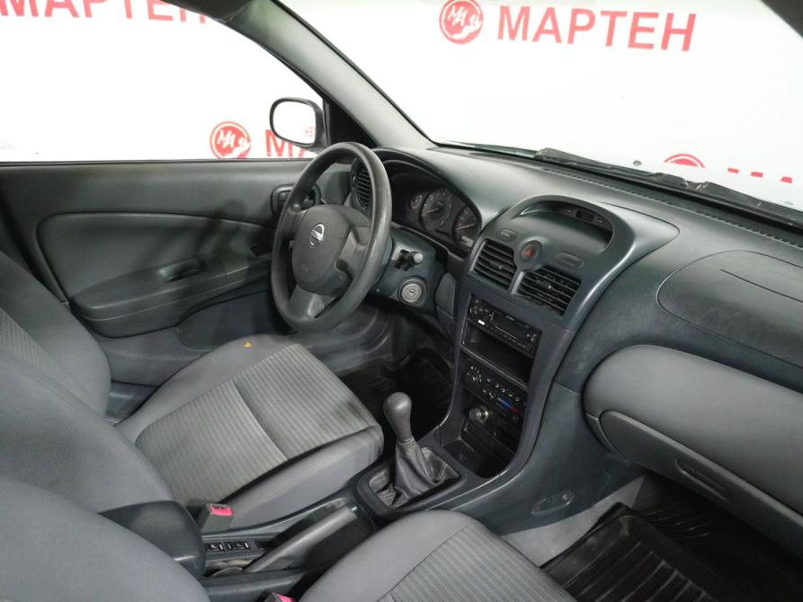 Nissan Almera Classic I Вологда  - изображение 10