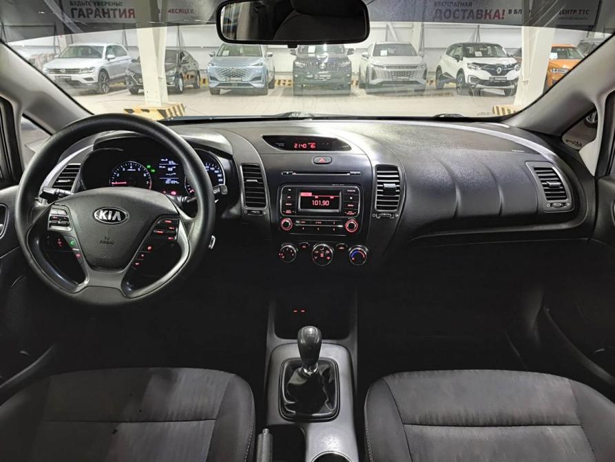 Kia Cerato III Набережные Челны  - изображение 17