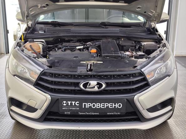 Lada (ВАЗ) Vesta I с пробегом 2017 года, цена 855 000 рублей, 165816 км, универсал, Автокод Объявления