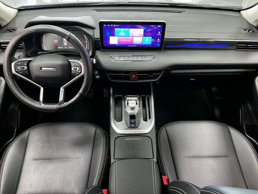 Haval Jolion I Рестайлинг Казань  - изображение 17