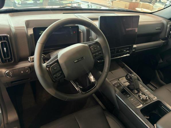 Новый Haval H9 II 2026 года, цена 5 299 000 рублей, внедорожник, Автокод Объявления