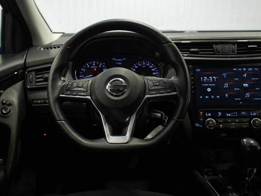 Nissan Qashqai II Рестайлинг Иваново  - изображение 20