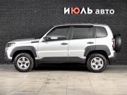 Lada (ВАЗ) Niva Travel I Екатеринбург  - изображение 28