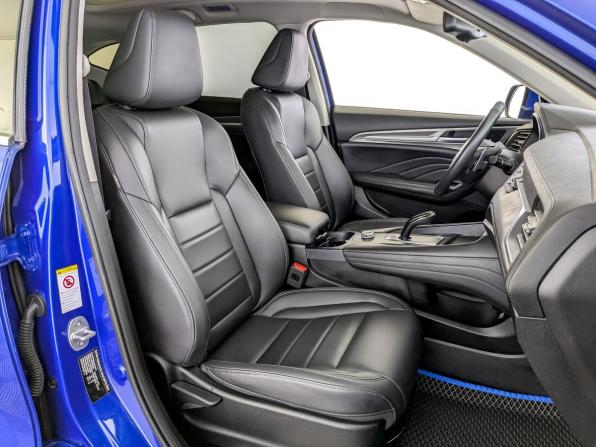 Haval F7 I с пробегом 2021 года, цена 1 925 000 рублей, 70881 км, внедорожник, Автокод Объявления
