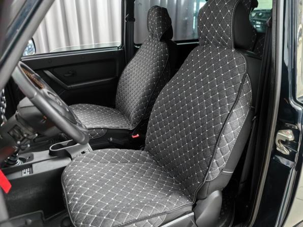 Lada (ВАЗ) Niva Legend с пробегом 2025 года, цена 949 000 рублей, 38871 км, внедорожник, Автокод Объявления