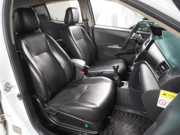 Lifan X50 с пробегом 2015 года, цена 519 000 рублей, 89214 км, хэтчбек, Автокод Объявления