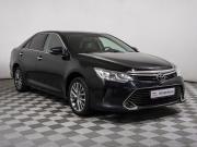 Toyota Camry VII (XV50) Рестайлинг Москва  - изображение 23