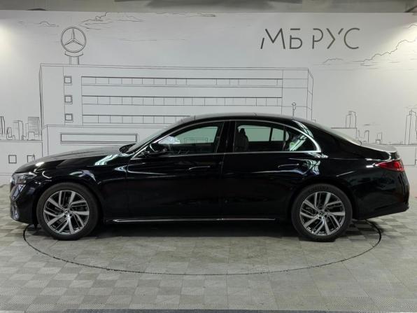 Mercedes-Benz E-Класс VI (W214 S214) с пробегом 2025 года, цена 7 880 000 рублей, 1972 км, седан, Автокод Объявления