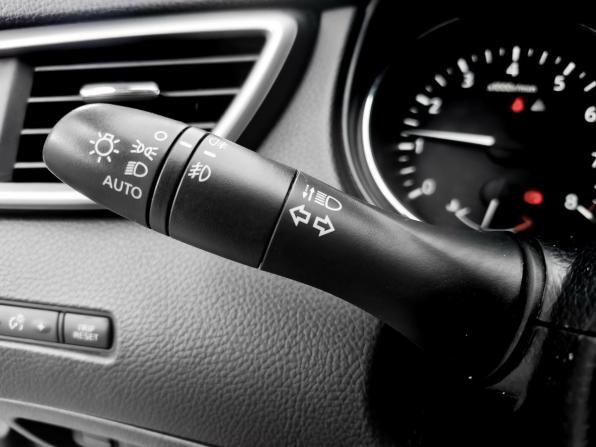Nissan Qashqai II с пробегом 2014 года, цена 1 619 000 рублей, 142970 км, внедорожник, Автокод Объявления