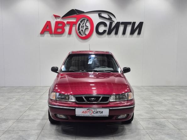 Daewoo Nexia I с пробегом 2007 года, цена 190 000 рублей, 92433 км, седан, Автокод Объявления