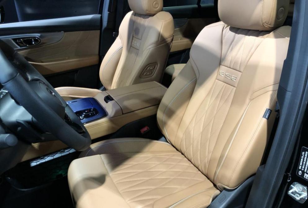 GAC GS8 II Нижний Новгород  - изображение 5
