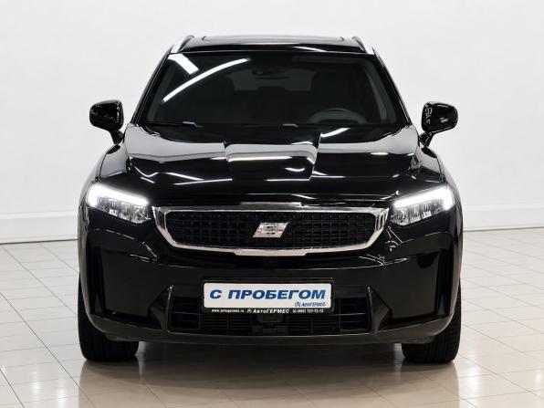Knewstar 001 с пробегом 2024 года, цена 3 064 000 рублей, 20751 км, внедорожник, Автокод Объявления