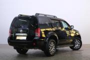 Nissan Pathfinder III Рестайлинг Омск  - изображение 30