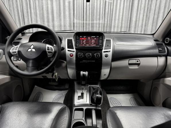 Mitsubishi Pajero Sport II с пробегом 2010 года, цена 1 570 000 рублей, 223201 км, внедорожник, Автокод Объявления