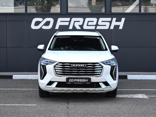 Haval Jolion I с пробегом 2021 года, цена 1 824 000 рублей, 25924 км, внедорожник, Автокод Объявления