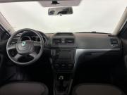 Skoda Yeti I Воронеж  - изображение 25