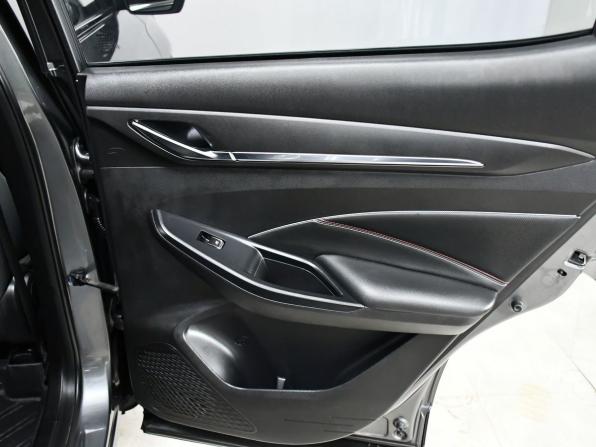 Oshan X5 с пробегом 2021 года, цена 1 757 000 рублей, 71788 км, внедорожник, Автокод Объявления