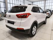 Hyundai Creta I Рестайлинг Казань  - изображение 28