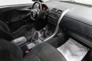 Toyota Corolla X (E140 E150) Новокузнецк  - изображение 44