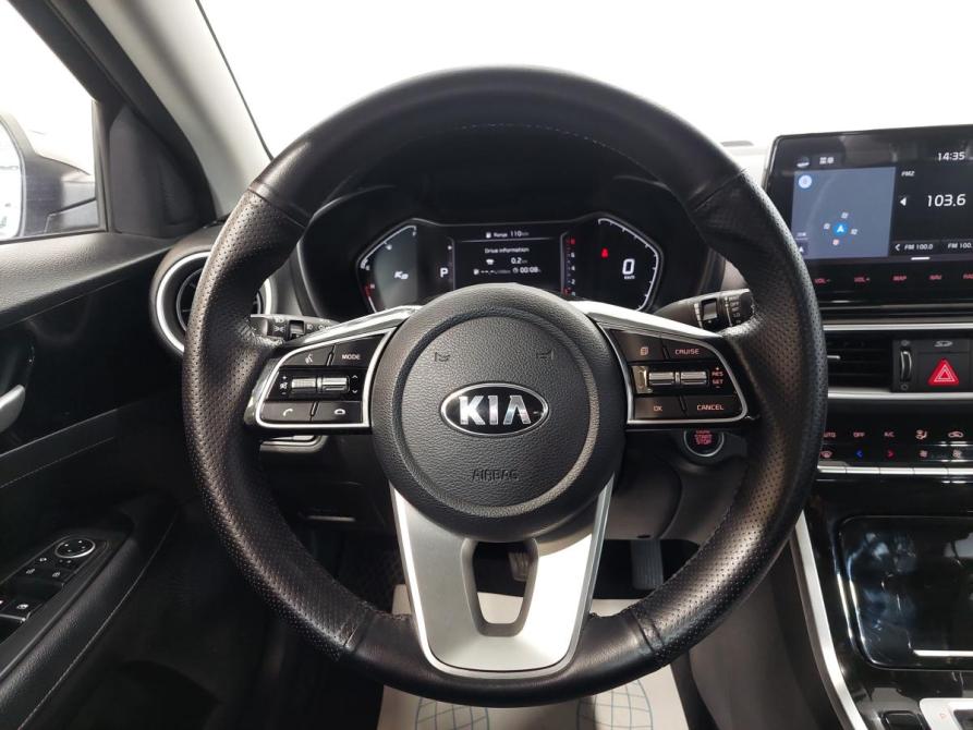 Kia K3 II (China Market) Пермь  - изображение 9