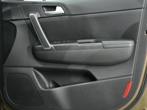 Kia Sportage IV с пробегом 2016 года, цена 2 000 000 рублей, 134163 км, внедорожник, Автокод Объявления