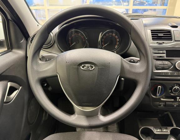 Lada (ВАЗ) Granta I Рестайлинг с пробегом 2020 года, цена 750 000 рублей, 89485 км, седан, Автокод Объявления