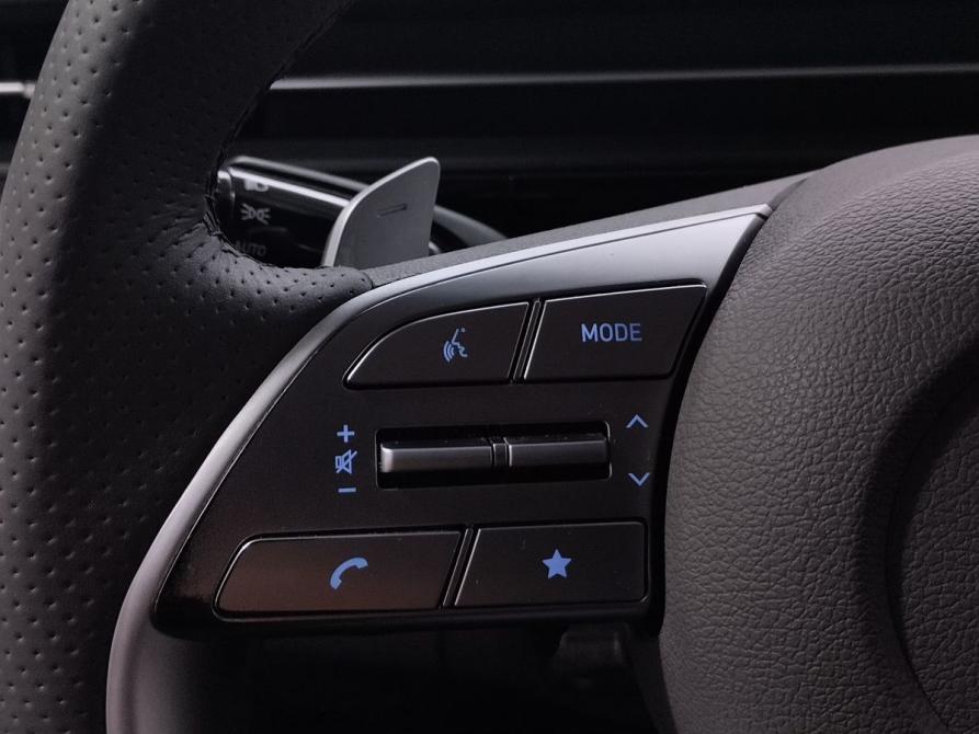 Hyundai Staria I Минеральные Воды  - изображение 11