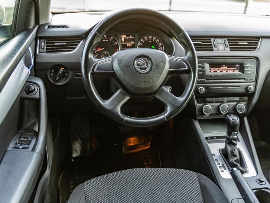 Skoda Octavia III (A7) Волгоград  - изображение 12
