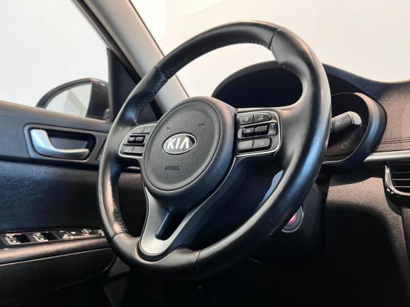 Kia Optima IV с пробегом 2018 года, цена 1 699 000 рублей, 195156 км, седан, Автокод Объявления
