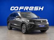 Volkswagen Tavendor I Москва  - изображение 24